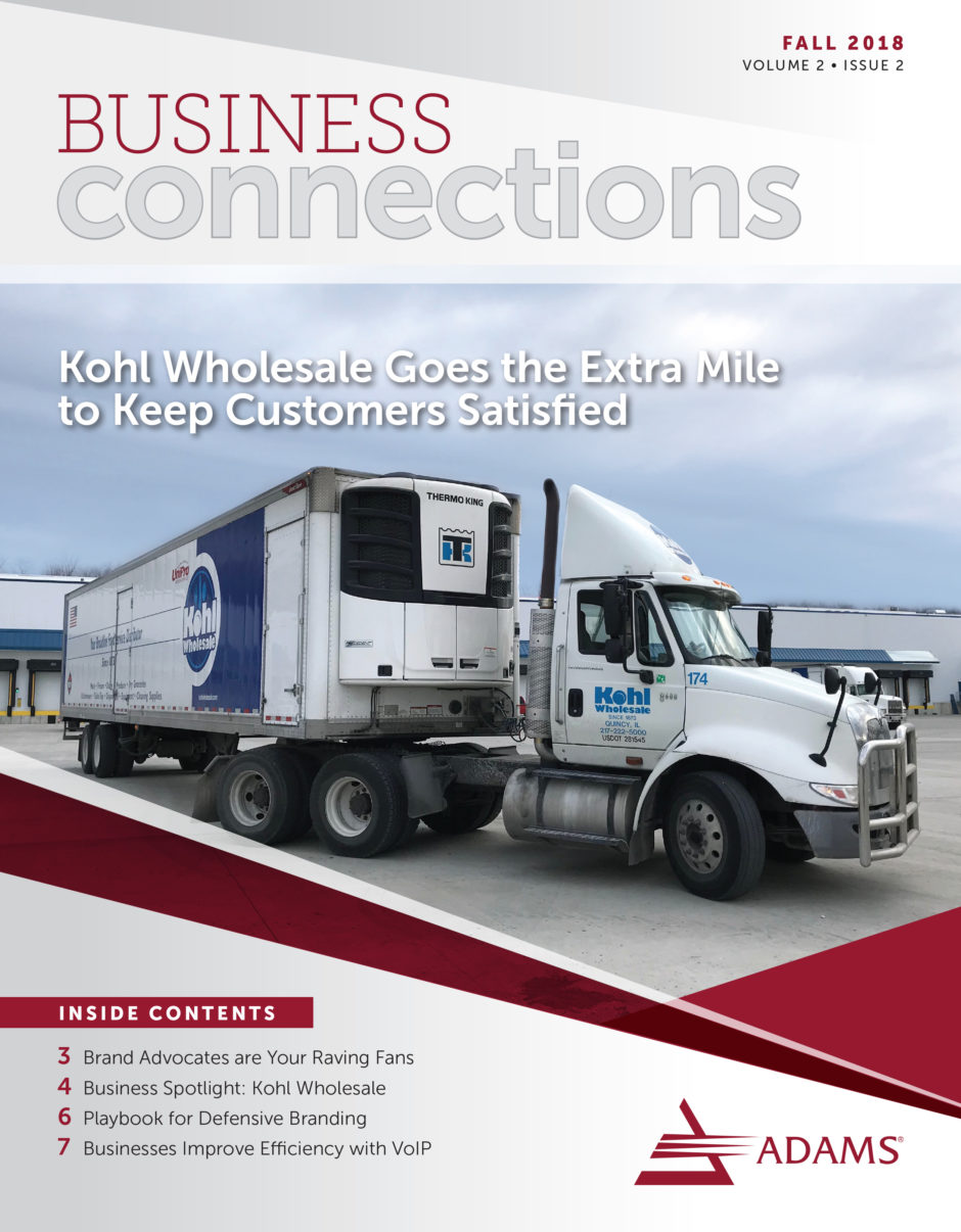 Kohl Wholesale (Fall 2018)
